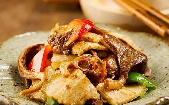 國(guó)家蘑菇地理：中國(guó)哪里的蘑菇最好吃？