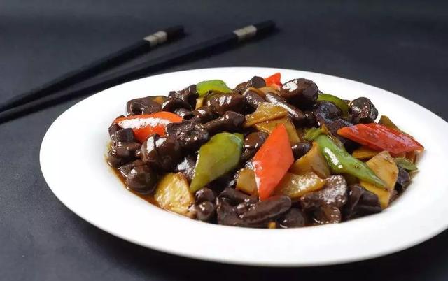 國(guó)家蘑菇地理：中國(guó)哪里的蘑菇最好吃？