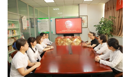 溫情藏心意，芝香送期許，安惠暖心祝福考生金榜題名