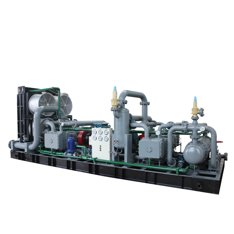 氮氣壓縮機HW-28.6/6